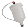 #52 Cup Assembly, 20-oz Plastic